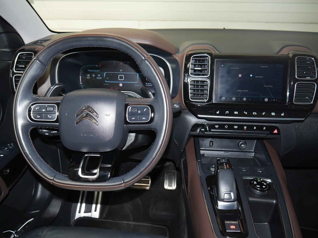 Citroën C5 Aircross 1.6 PT Shine