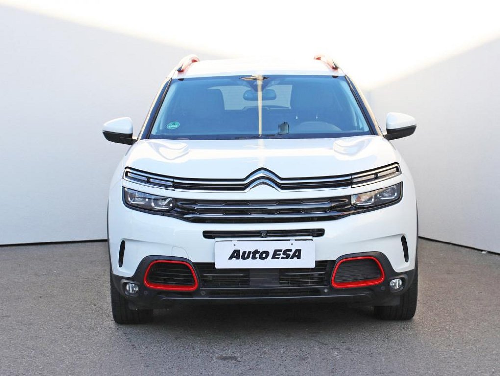 Citroën C5 Aircross 1.6 PT Shine