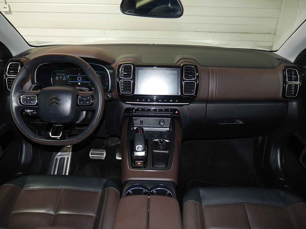 Citroën C5 Aircross 1.6 PT Shine