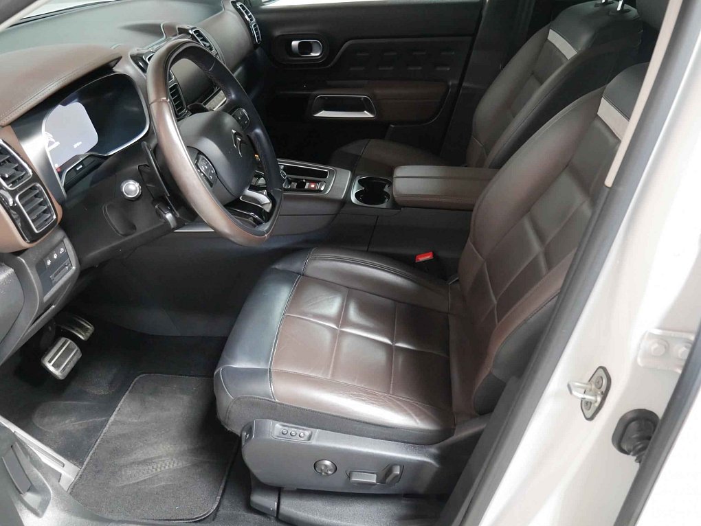 Citroën C5 Aircross 1.6 PT Shine
