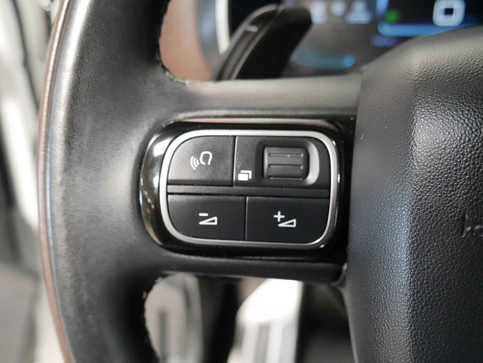 Citroën C5 Aircross 1.6 PT Shine