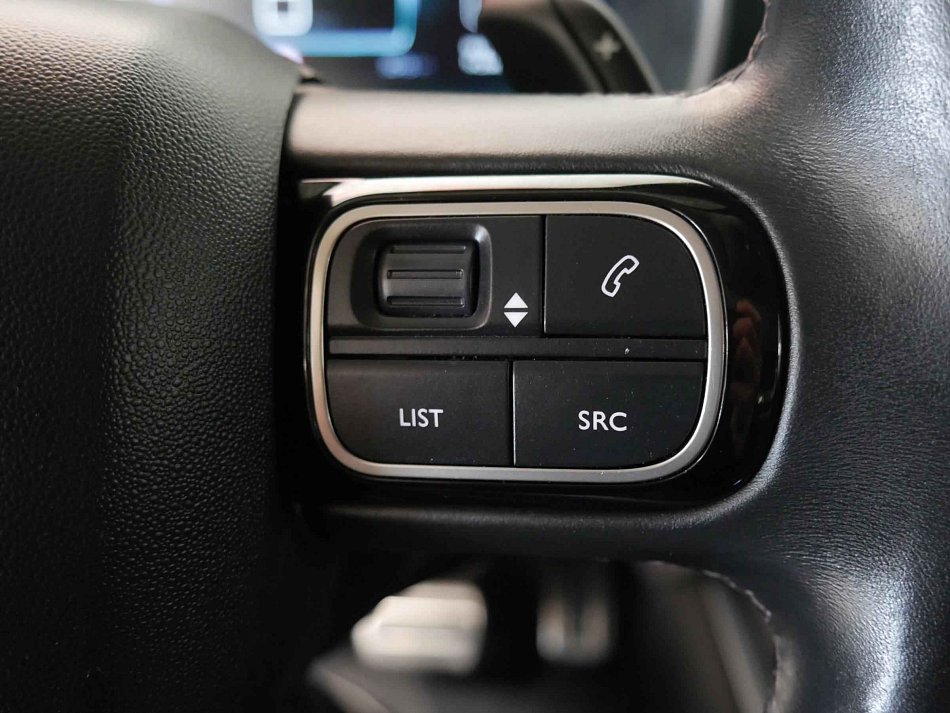 Citroën C5 Aircross 1.6 PT Shine