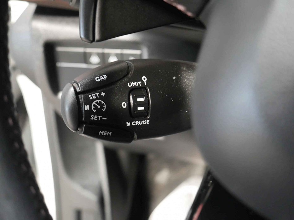 Citroën C5 Aircross 1.6 PT Shine