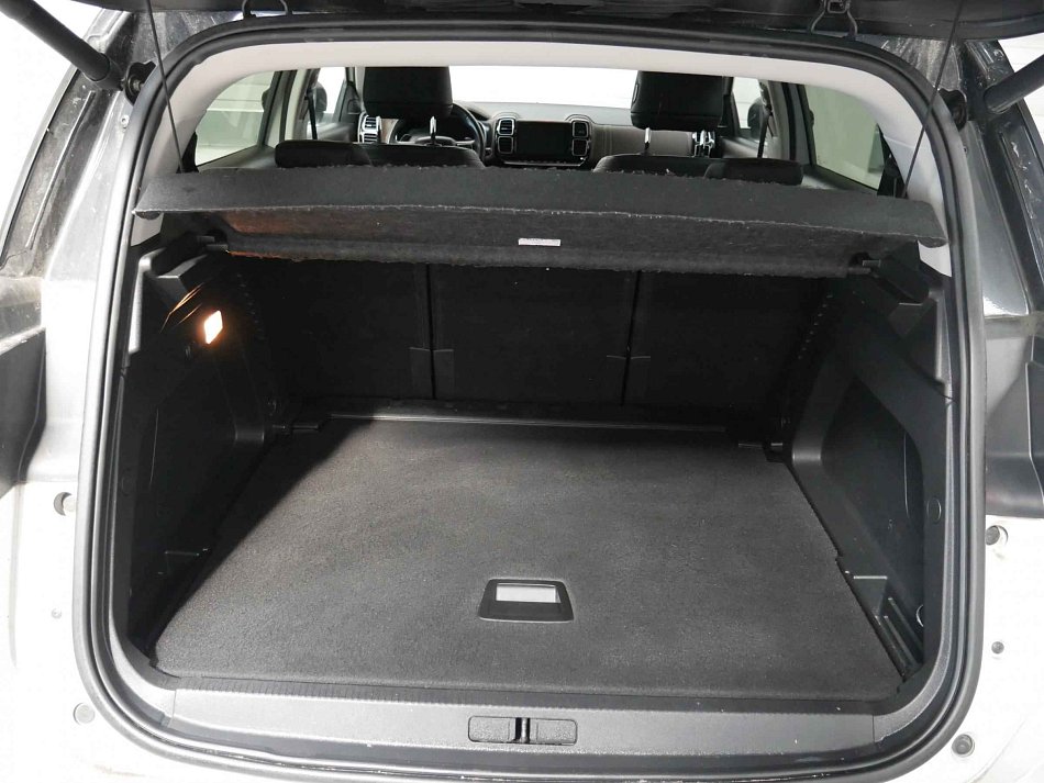 Citroën C5 Aircross 1.6 PT Shine