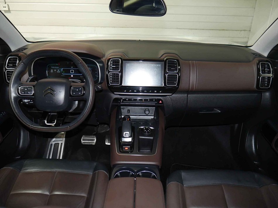 Citroën C5 Aircross 1.6 PT Shine