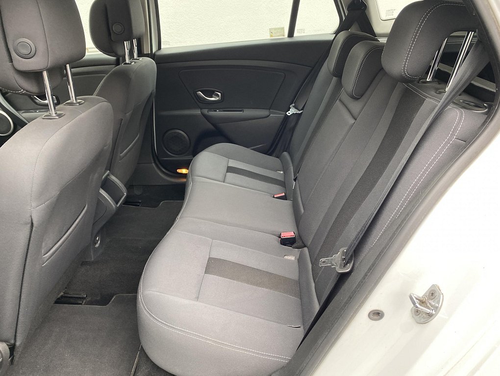 Renault Mégane 1.4 i 