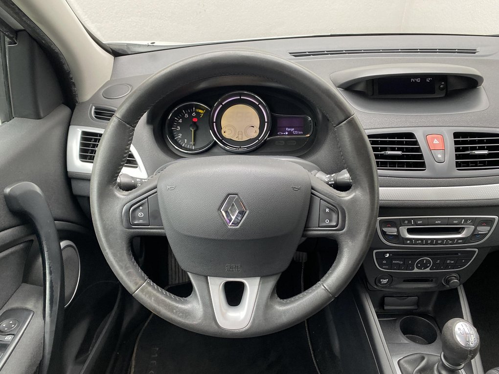 Renault Mégane 1.4 i 