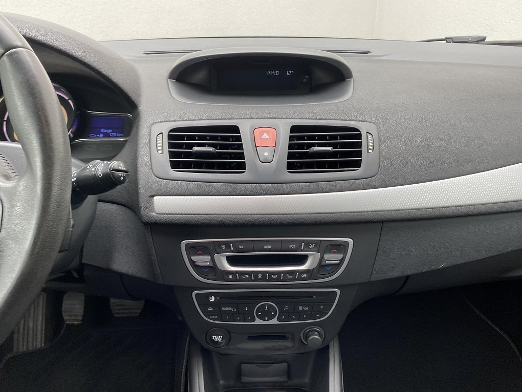 Renault Mégane 1.4 i 