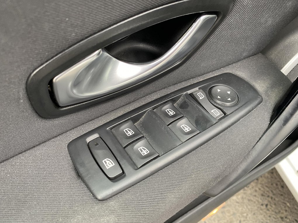 Renault Mégane 1.4 i 