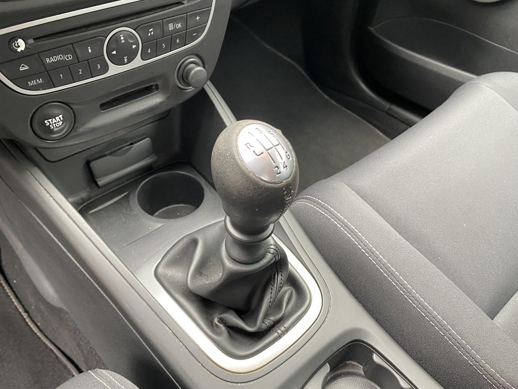 Renault Mégane 1.4 i 