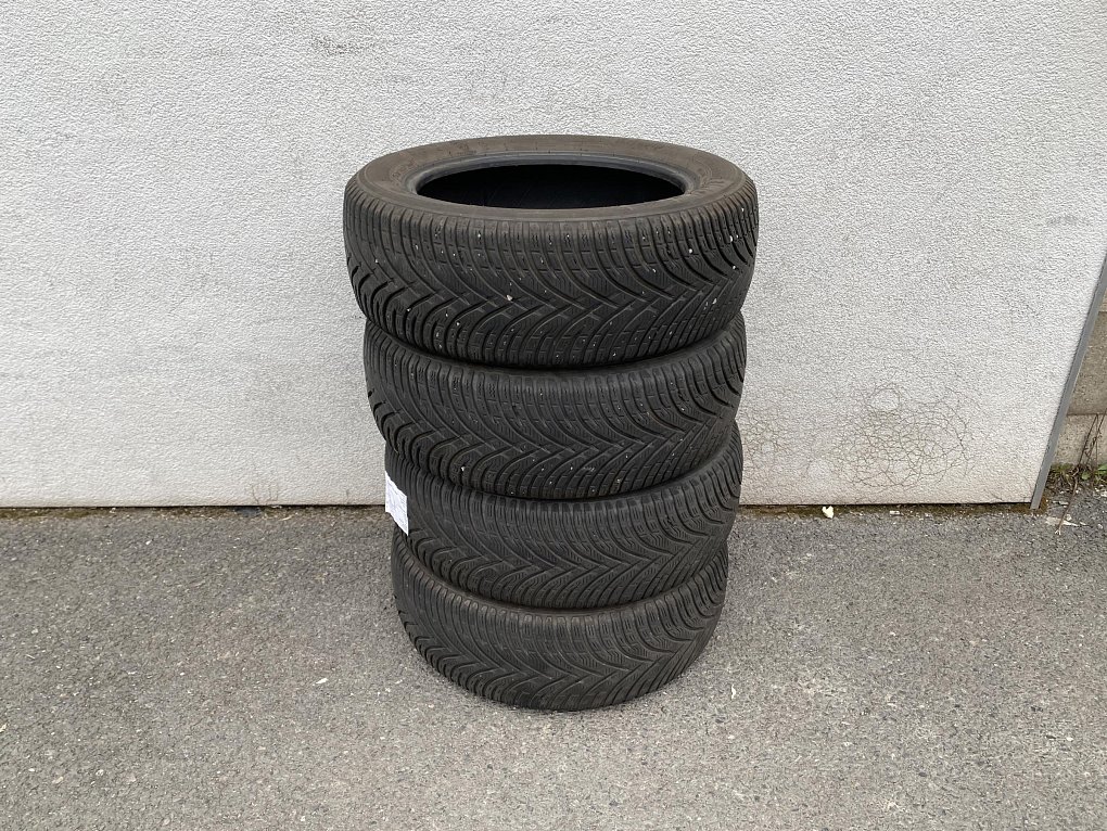 Renault Mégane 1.4 i 