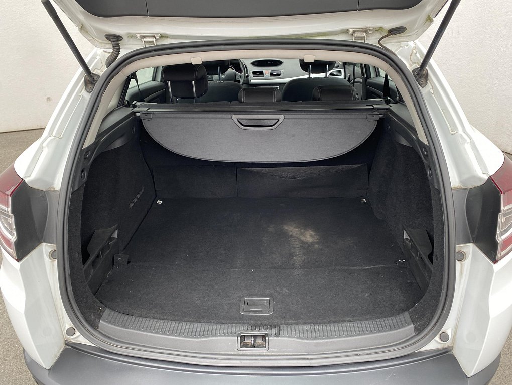 Renault Mégane 1.4 i 