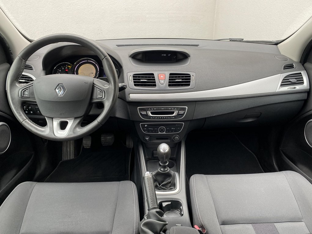 Renault Mégane 1.4 i 