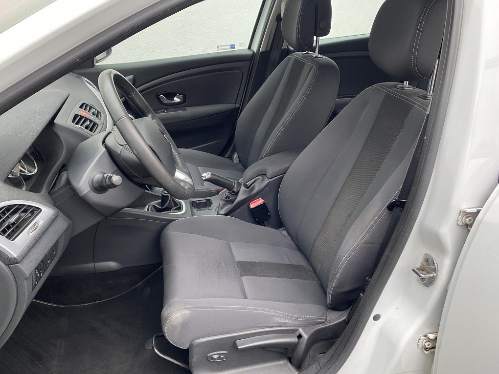 Renault Mégane 1.4 i 