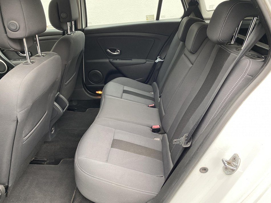 Renault Mégane 1.4 i 