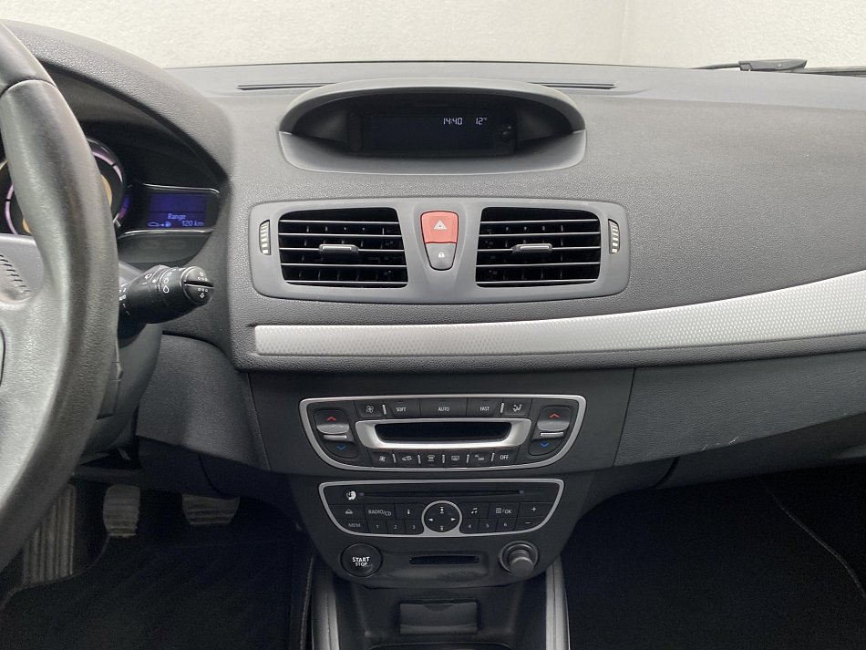 Renault Mégane 1.4 i 