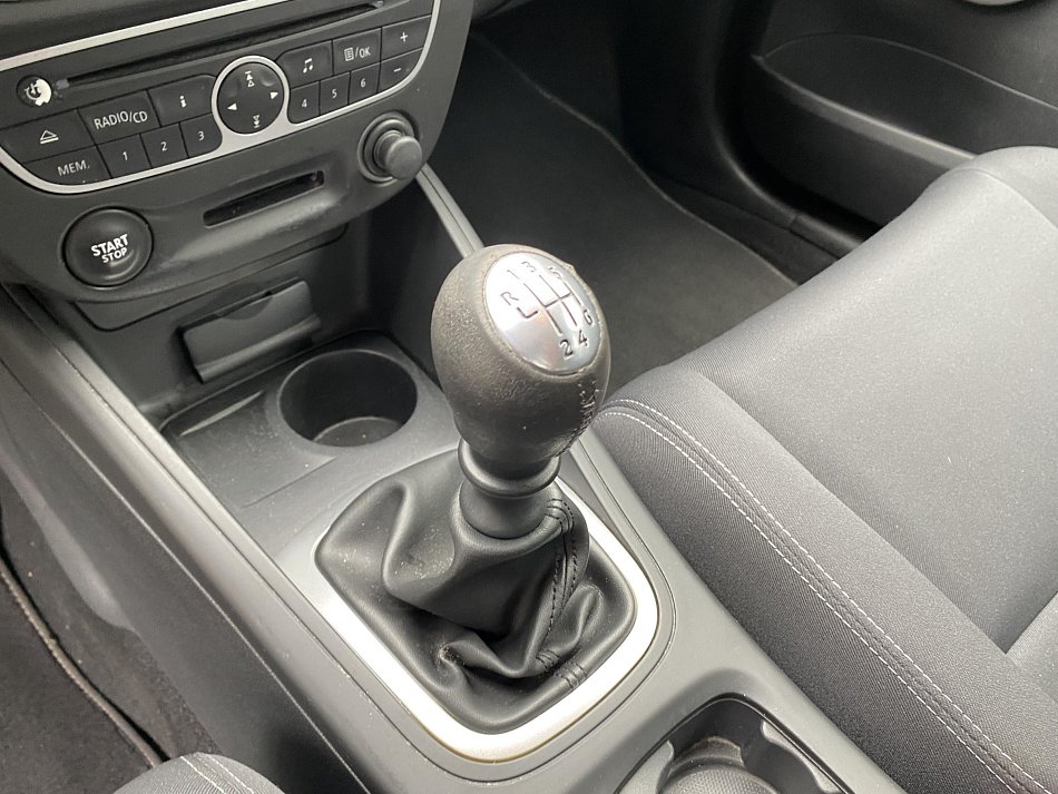 Renault Mégane 1.4 i 