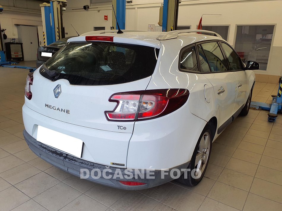 Renault Mégane 1.4 i 