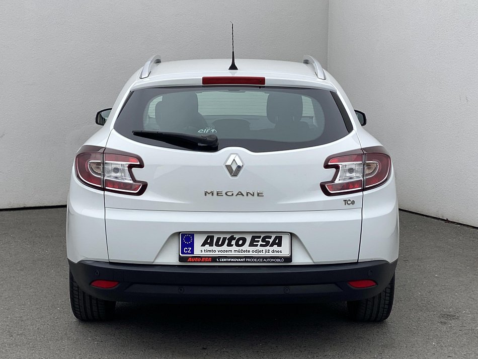 Renault Mégane 1.4 i 
