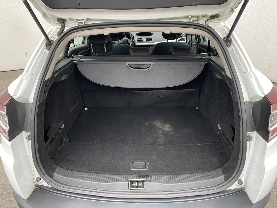 Renault Mégane 1.4 i 