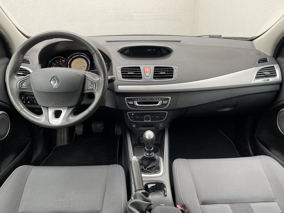 Renault Mégane 1.4 i 