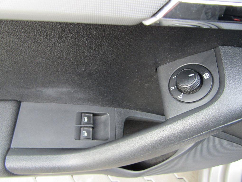 Škoda Octavia III 1.4 TSi 