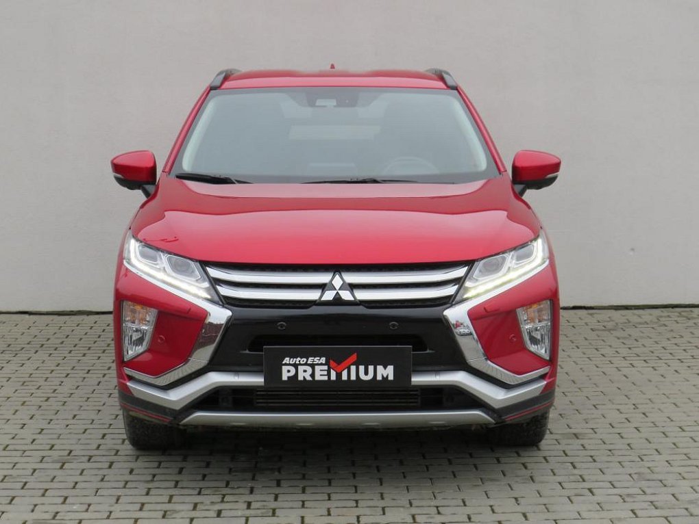 Mitsubishi Eclipse Cross 1.5i  4x4