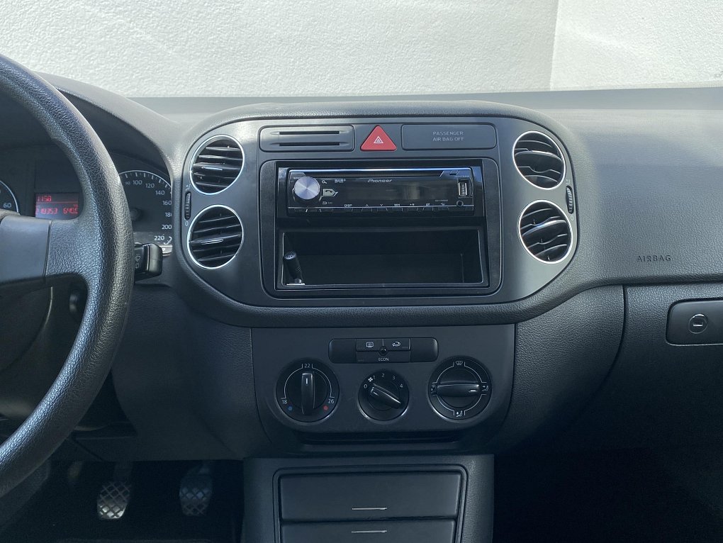 Volkswagen Golf 1.4i 16V 