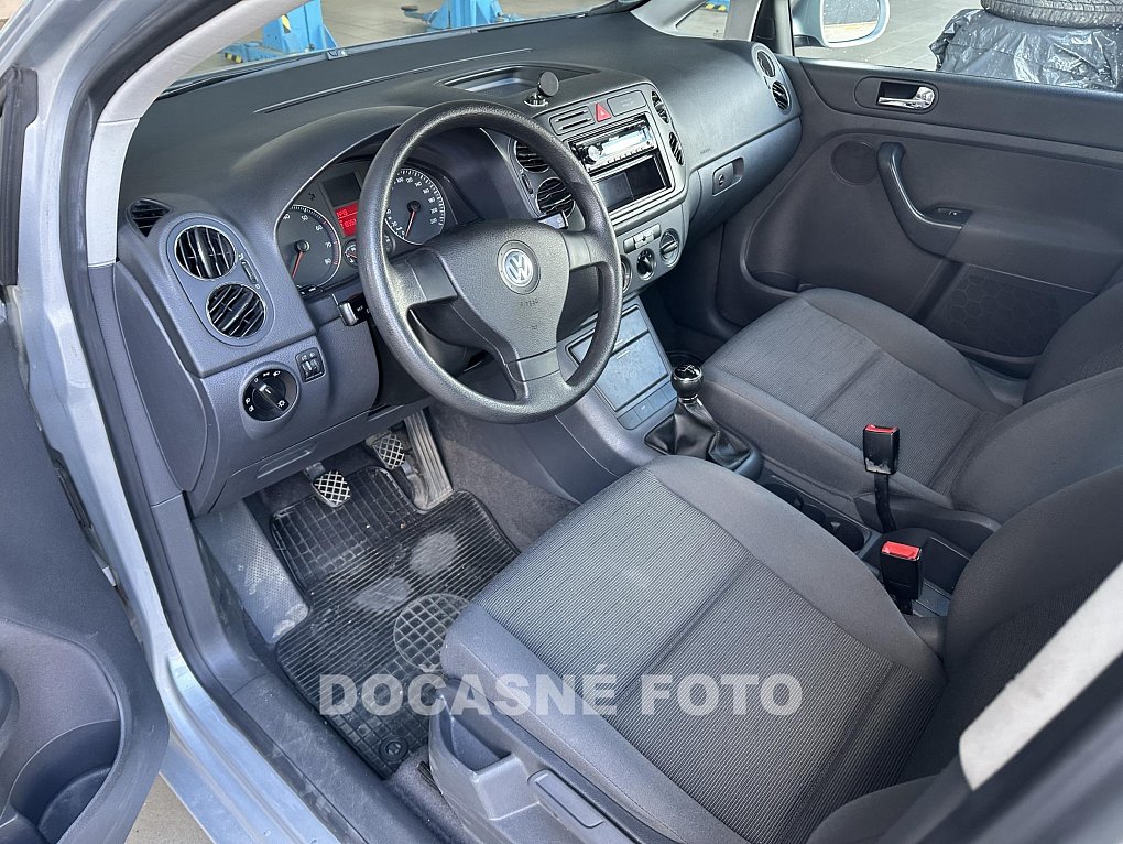 Volkswagen Golf 1.4i 16V 