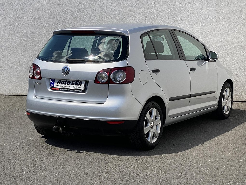 Volkswagen Golf 1.4i 16V 
