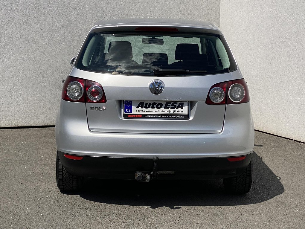 Volkswagen Golf 1.4i 16V 