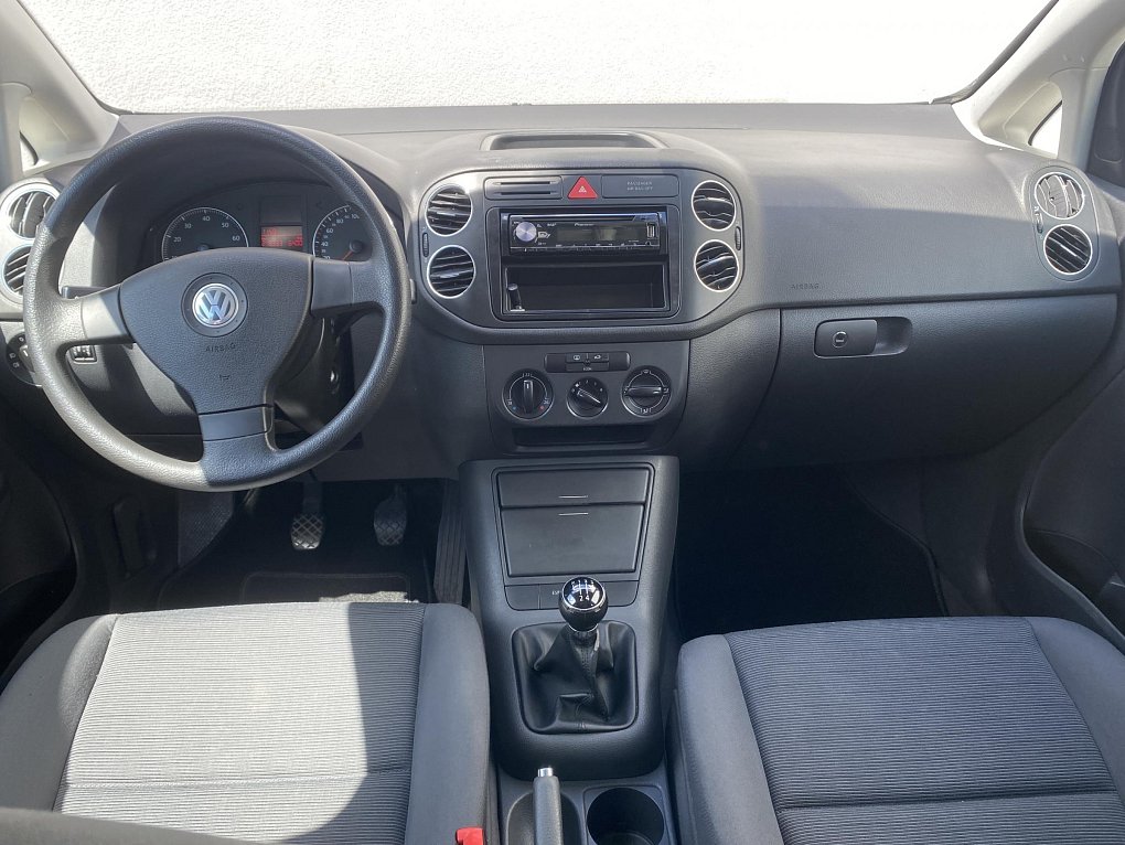 Volkswagen Golf 1.4i 16V 