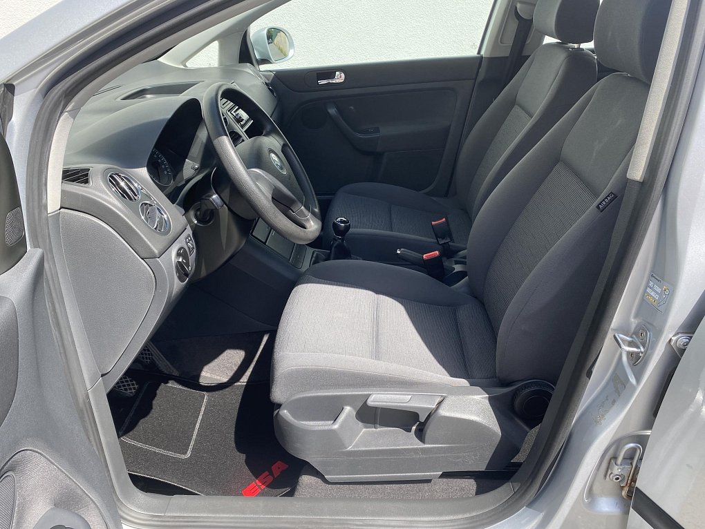 Volkswagen Golf 1.4i 16V 