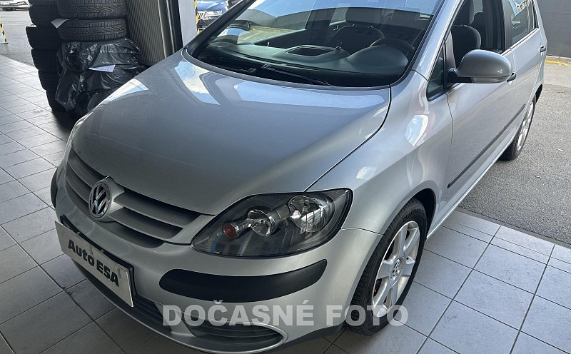 Volkswagen Golf 1.4i 16V 