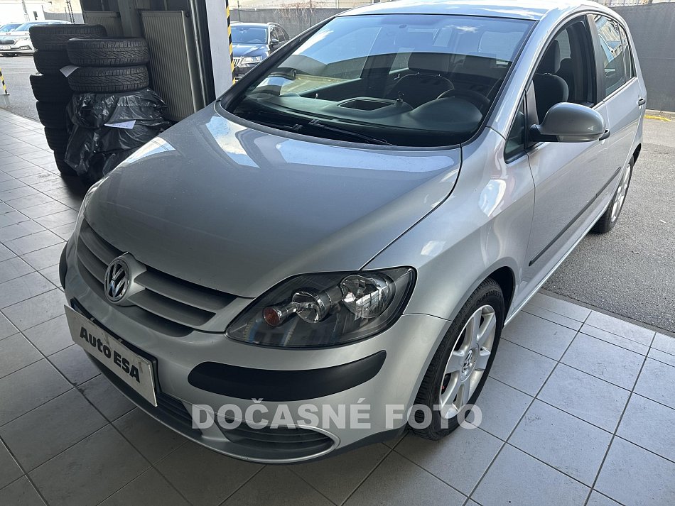Volkswagen Golf 1.4i 16V 