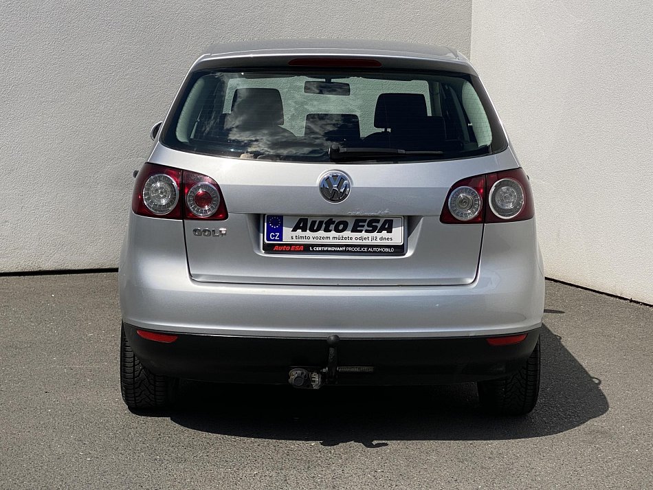 Volkswagen Golf 1.4i 16V 