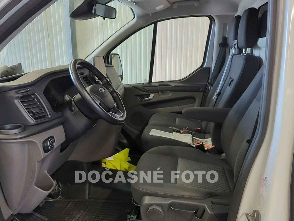 Ford Transit Custom 2.0TDCi Trend L2H1
