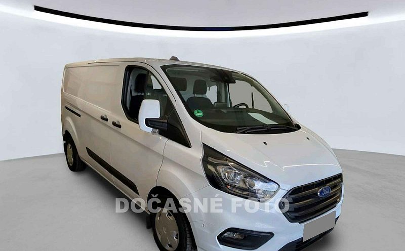 Ford Transit Custom 2.0TDCi Trend L2H1