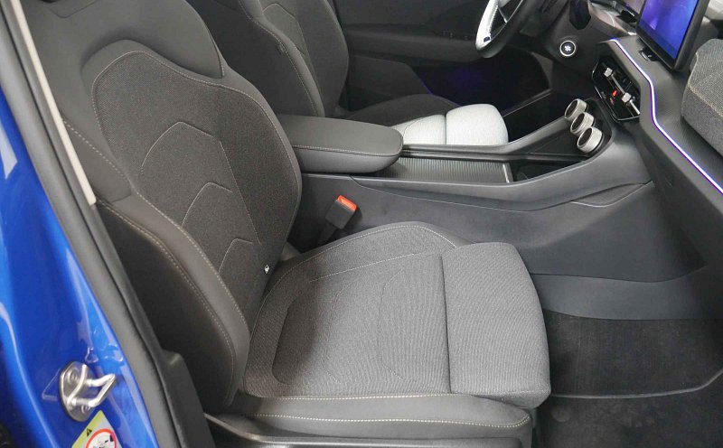 Škoda Kodiaq II 2.0TDI Selection