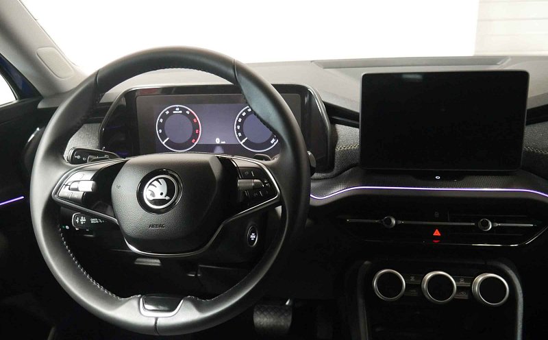 Škoda Kodiaq II 2.0TDI Selection
