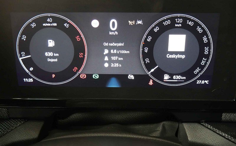 Škoda Kodiaq II 2.0TDI Selection
