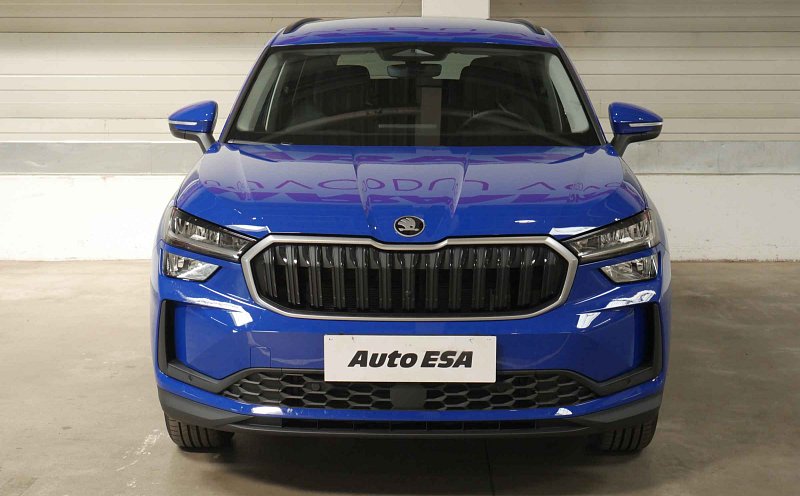 Škoda Kodiaq II 2.0TDI Selection