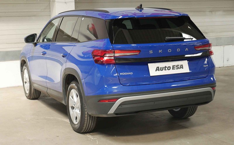 Škoda Kodiaq II 2.0TDI Selection