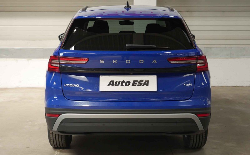 Škoda Kodiaq II 2.0TDI Selection