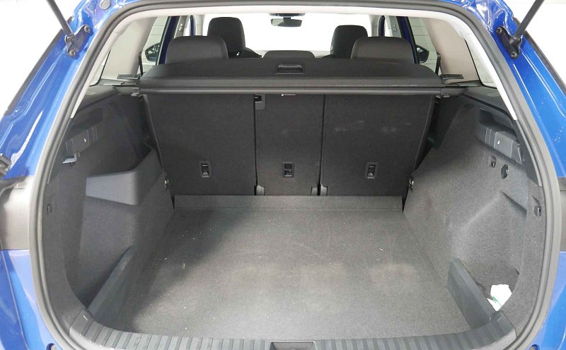 Škoda Kodiaq II 2.0TDI Selection