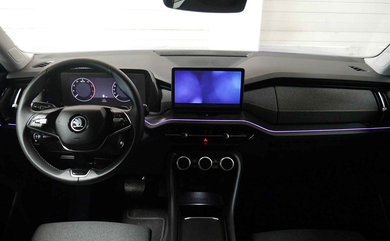 Škoda Kodiaq II 2.0TDI Selection