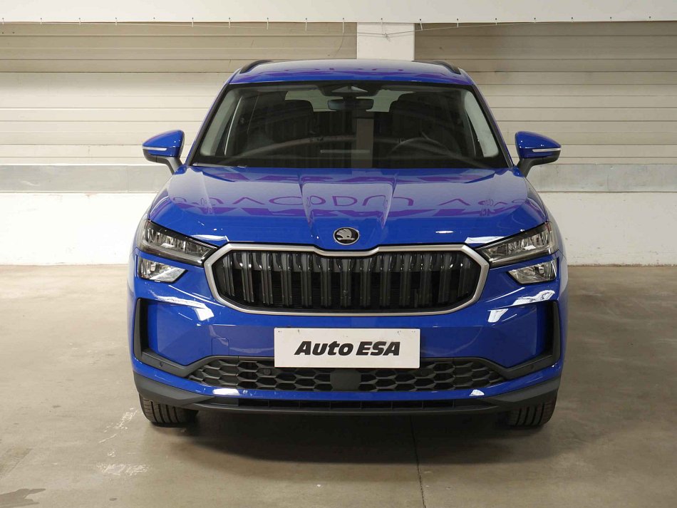Škoda Kodiaq II 2.0 