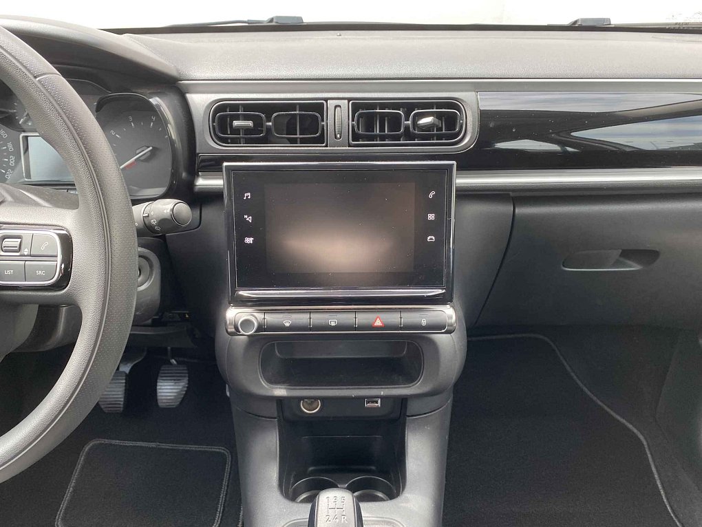 Citroën C3 1.2PT Feel