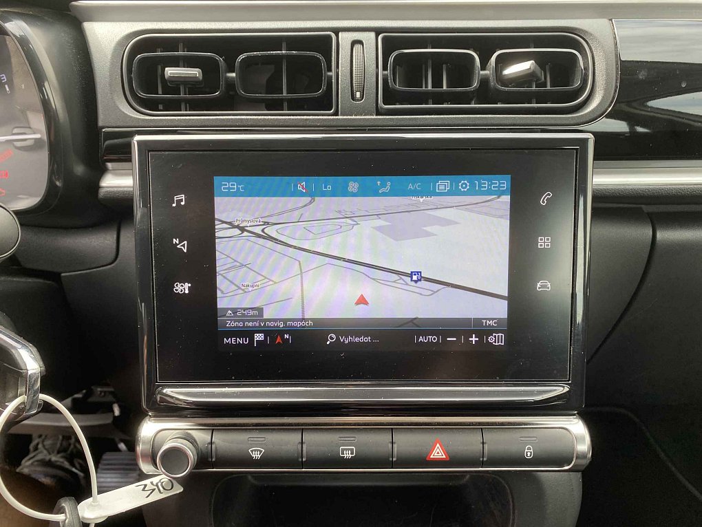 Citroën C3 1.2PT Feel