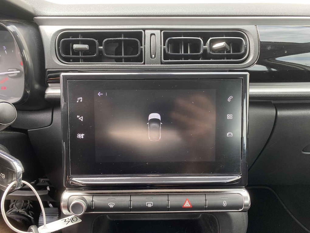 Citroën C3 1.2PT Feel